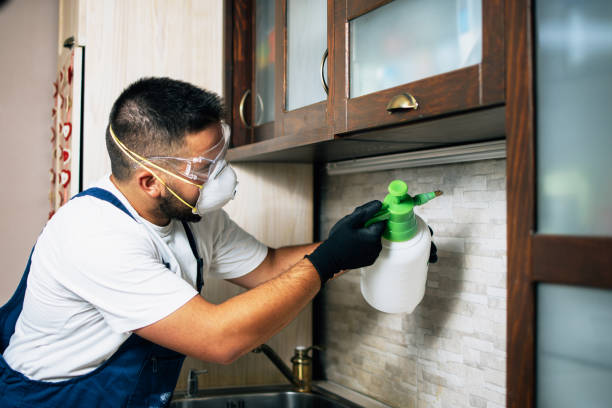 Lyndon, KS Pest Control Company