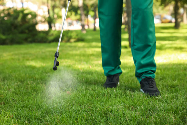 Best Pest Removal Services  in Lyndon, KS